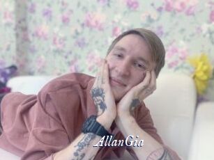 AllanGia