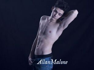 AllanMalone