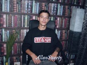 AllanSweety