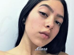 Allana Cam 5