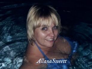 AllanaSweett