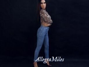 AllegraMiles