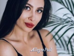 AllegraPosh