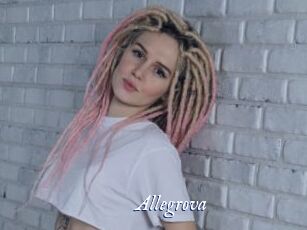 Allegrova