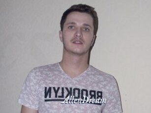 AllenDream