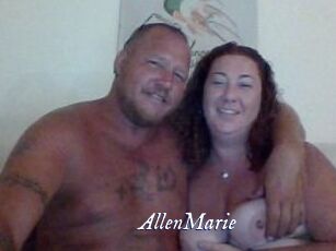 AllenMarie