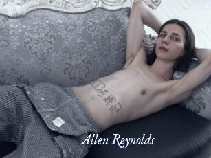 Allen_Reynolds