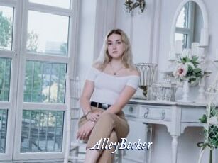 AlleyBecker