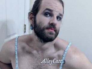 AlleyCatt