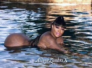 AlleyeZonbriX