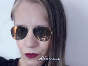 Alliccexox