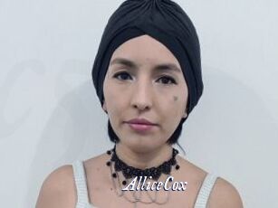 AlliceCox