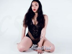 AlliceeWood