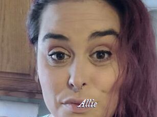 Allie