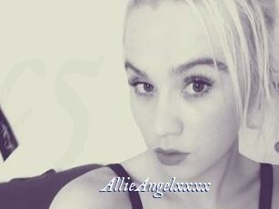 AllieAngelxxxx Cam 5