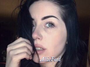 AllieFord