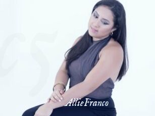 AllieFranco