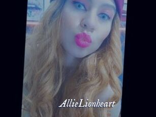 AllieLionheart