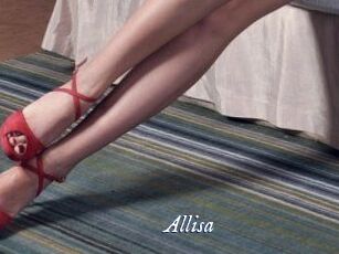 Allisa