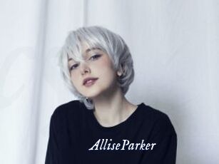 AlliseParker