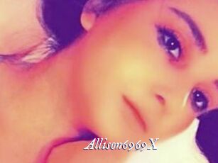 Allison6969X