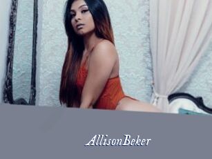 AllisonBeker