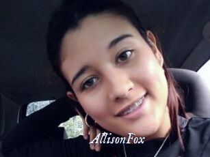 AllisonFox
