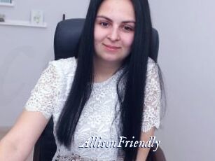 AllisonFriendly