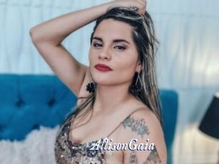 AllisonGaia