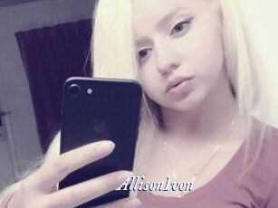 Allison_Ivon