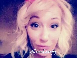 AllisonLovejoy