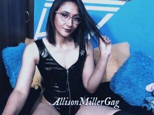 AllisonMillerGag