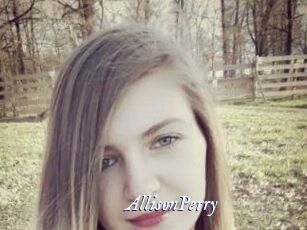 AllisonPerry