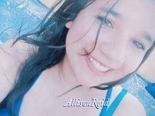 AllisonReid