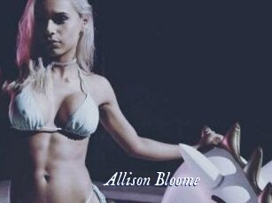 Allison_Bloome