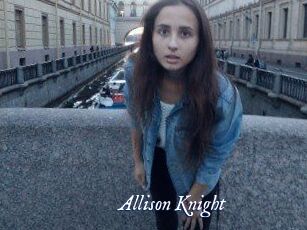 Allison_Knight