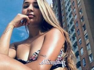 Allisondiaz