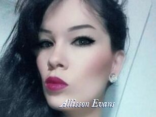 Allisson_Evans