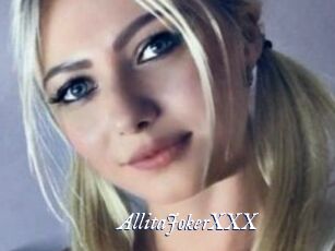 AllitaJokerXXX
