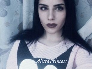 AllitaPrincess