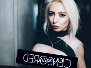 AllitaXXX
