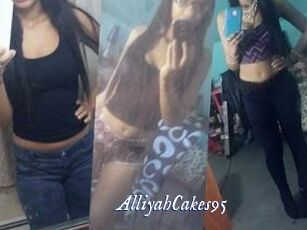 AlliyahCakes95