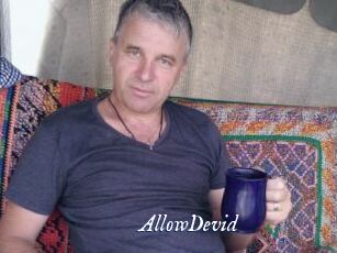 AllowDevid