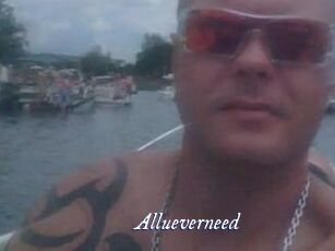 Allueverneed