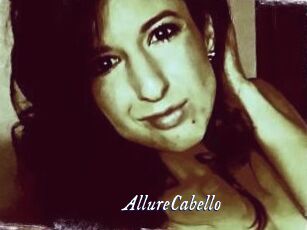 AllureCabello