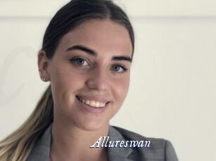 Allureswan