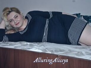 AlluringAlissya