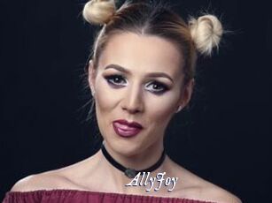 AllyJoy
