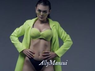 AllyMansui