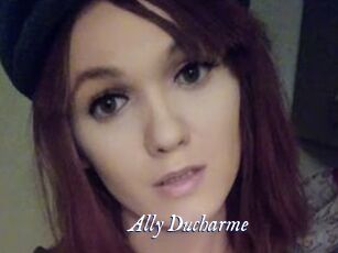 Ally_Ducharme